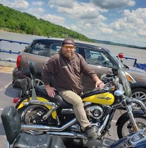 Meet your Posher, Lonnie